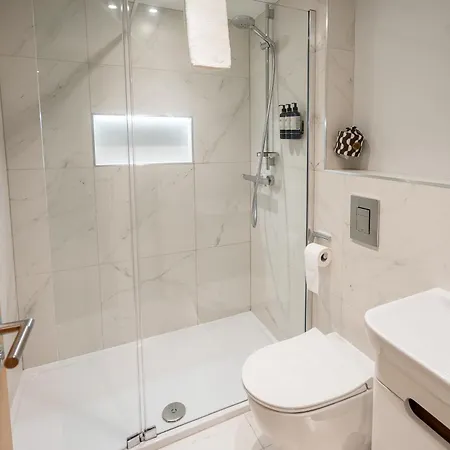 Town Center Duplex 6 * Harrogate