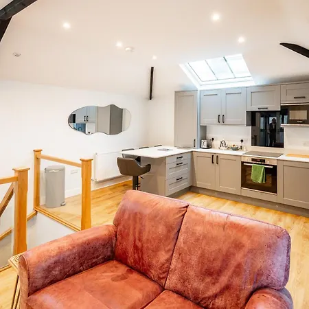 Daire Town Center Duplex 6 *