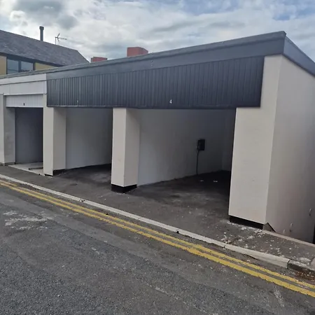 Daire Town Center Duplex 6 *