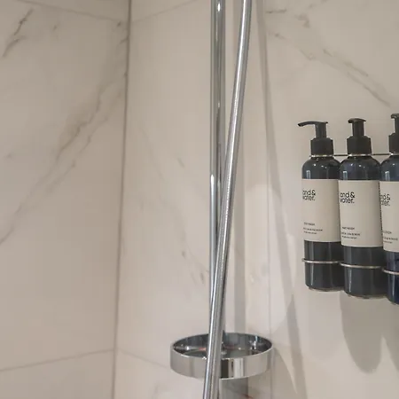 公寓 Town Center Duplex 6 哈罗盖特