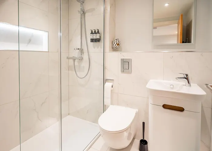 Town Center Duplex 6 Apartamento