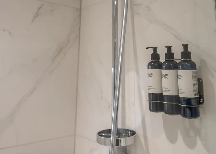 Apartamento Town Center Duplex 6 Harrogate