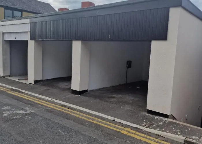 Apartamento Town Center Duplex 6 *