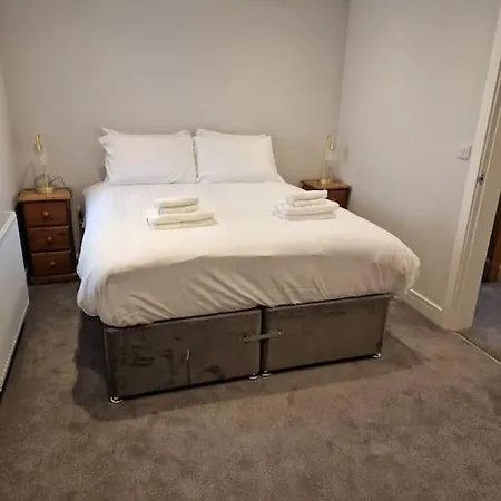 Town Center Duplex 6