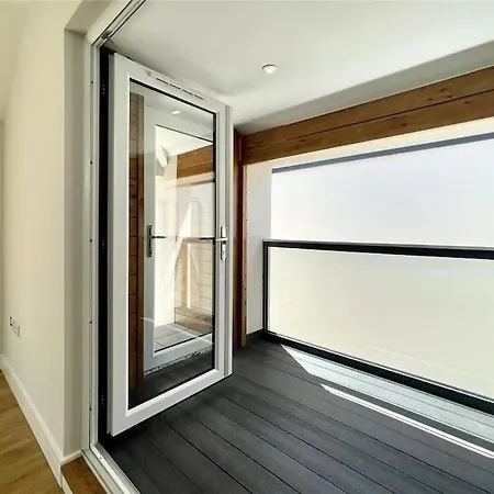 Town Center Duplex 6 * Harrogate
