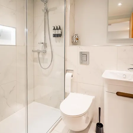 Town Center Duplex 6 Appartement